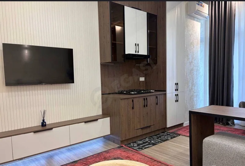 Sotiladi: 1 xonali kvartira, 28 m², Yakkasaroy — rasm 1/8