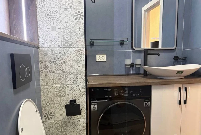 Sotiladi: 1 xonali kvartira, 28 m², Yakkasaroy — rasm 4/8