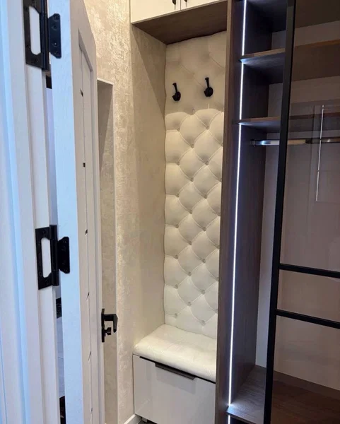Sotiladi: 1 xonali kvartira, 28 m², Yakkasaroy — rasm 5/8