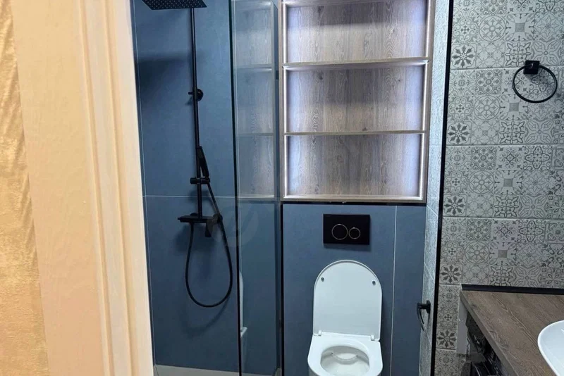 Sotiladi: 1 xonali kvartira, 28 m², Yakkasaroy — rasm 6/8