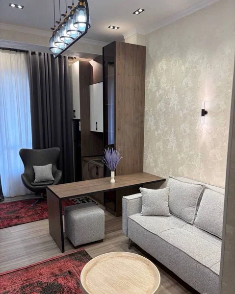 Sotiladi: 1 xonali kvartira, 28 m², Yakkasaroy — rasm 8/8