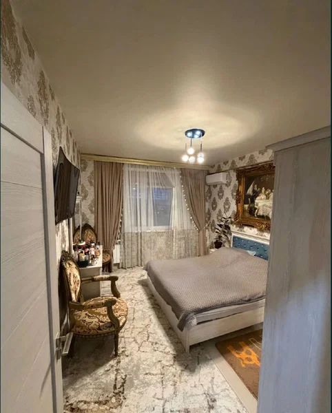 Sotilyapdi: 3 xonali kvartira, 74 m², Yashnobod — rasm 2/10