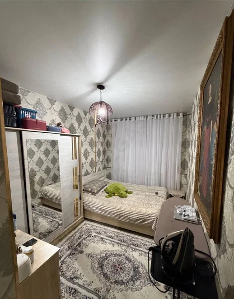 Sotilyapdi: 3 xonali kvartira, 74 m², Yashnobod — rasm 4/10