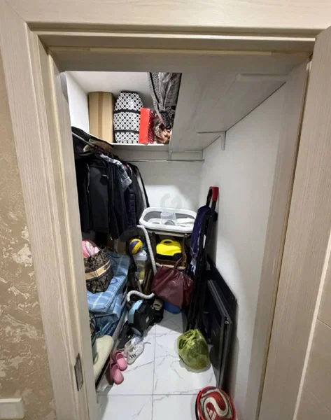Sotilyapdi: 3 xonali kvartira, 74 m², Yashnobod — rasm 6/10