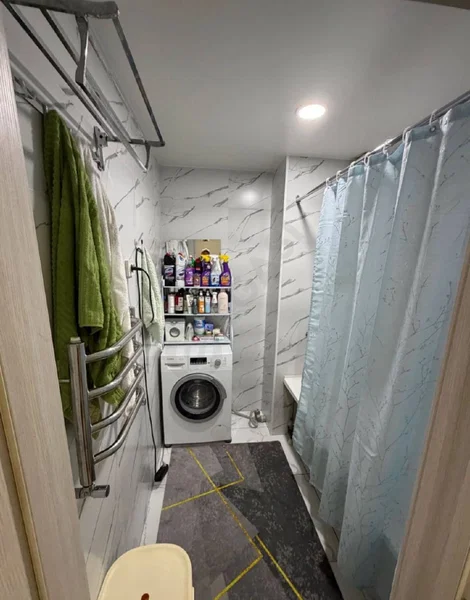 Sotilyapdi: 3 xonali kvartira, 74 m², Yashnobod — rasm 7/10