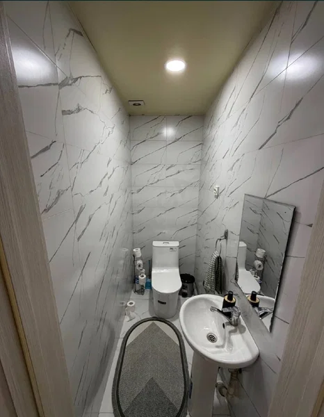 Sotilyapdi: 3 xonali kvartira, 74 m², Yashnobod — rasm 8/10