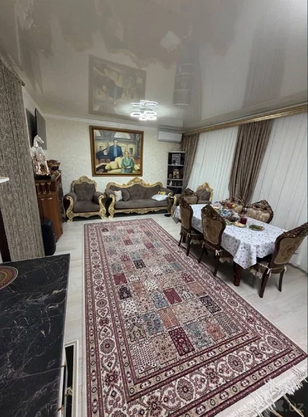 Sotilyapdi: 3 xonali kvartira, 74 m², Yashnobod — rasm 10/10