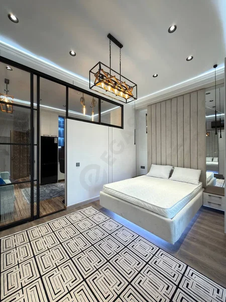 Sotiladi: 2 xonali kvartira, 40 m², Mirzo Ulug'bek — rasm 1/9