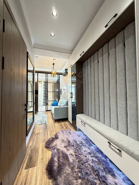 Sotiladi: 2 xonali kvartira, 40 m², Mirzo Ulug'bek — rasm 3/9