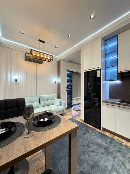 Sotiladi: 2 xonali kvartira, 40 m², Mirzo Ulug'bek — rasm 5/9