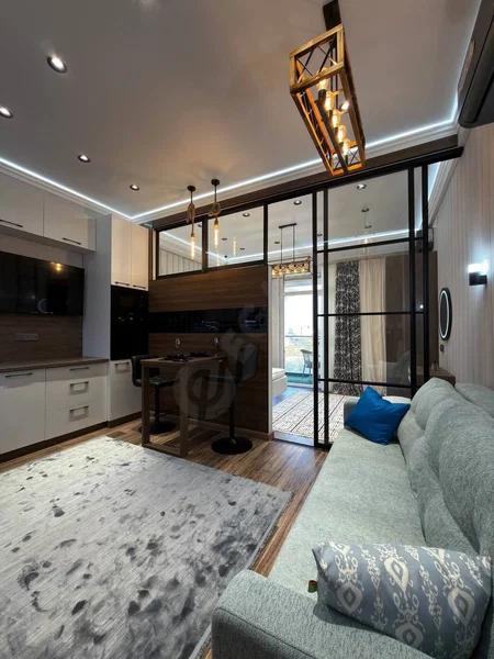 Sotiladi: 2 xonali kvartira, 40 m², Mirzo Ulug'bek — rasm 6/9