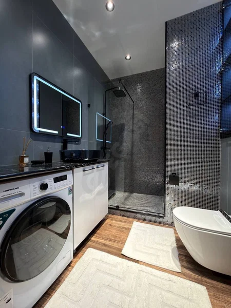 Sotiladi: 2 xonali kvartira, 40 m², Mirzo Ulug'bek — rasm 8/9
