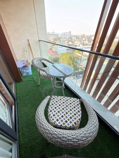 Sotiladi: 2 xonali kvartira, 40 m², Mirzo Ulug'bek — rasm 9/9