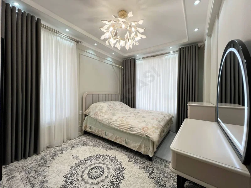 Sotiladi: 4 xonali kvartira, 122 m², Mirzo Ulug'bek — rasm 2/10