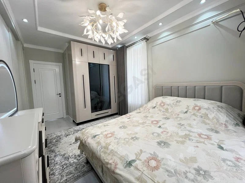 Sotiladi: 4 xonali kvartira, 122 m², Mirzo Ulug'bek — rasm 3/10