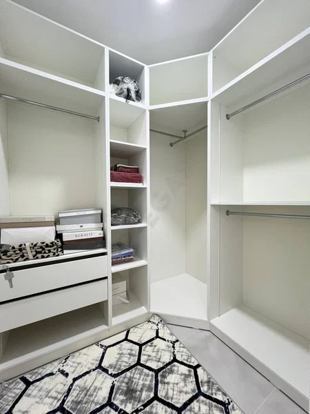 Sotiladi: 4 xonali kvartira, 122 m², Mirzo Ulug'bek — rasm 6/10