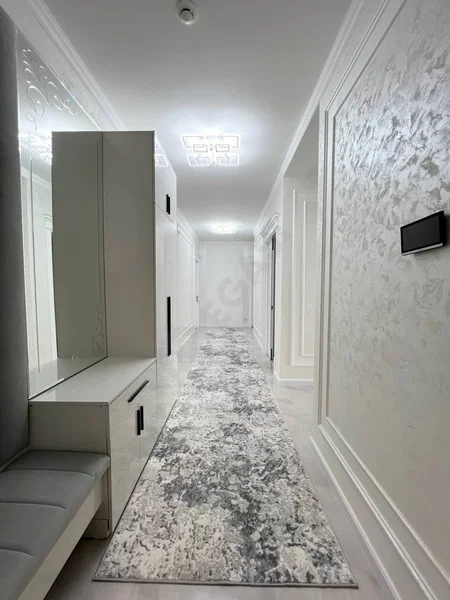 Sotiladi: 4 xonali kvartira, 122 m², Mirzo Ulug'bek — rasm 9/10