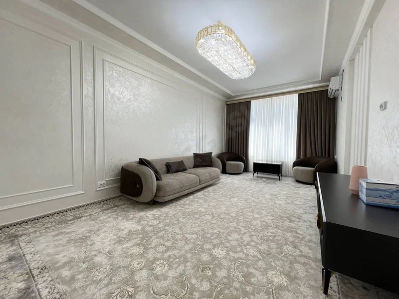 Sotiladi: 4 xonali kvartira, 122 m², Mirzo Ulug'bek — rasm 10/10