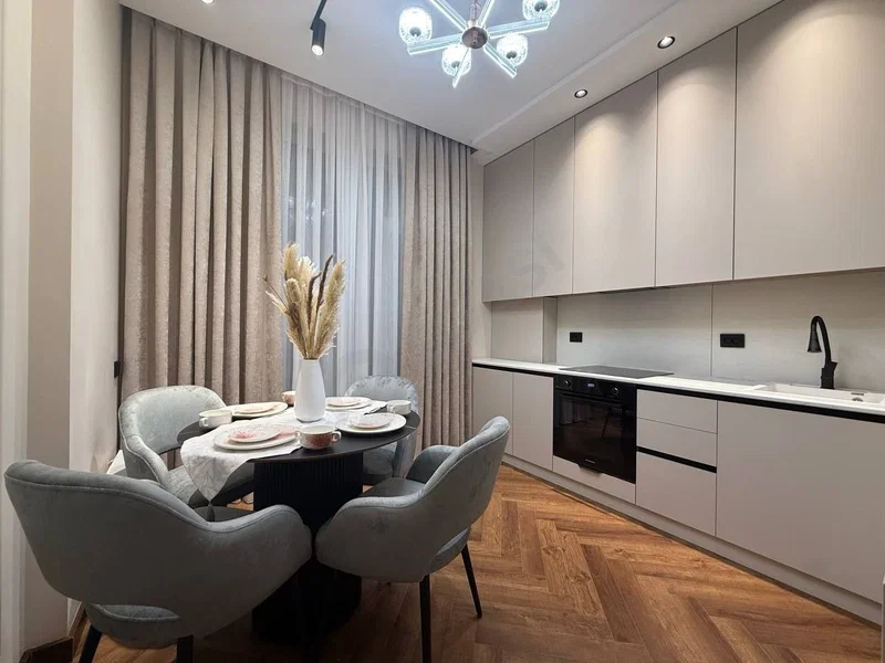 Sotiladi: 2 xonali kvartira, 45 m², Mirzo Ulug'bek — rasm 4/9
