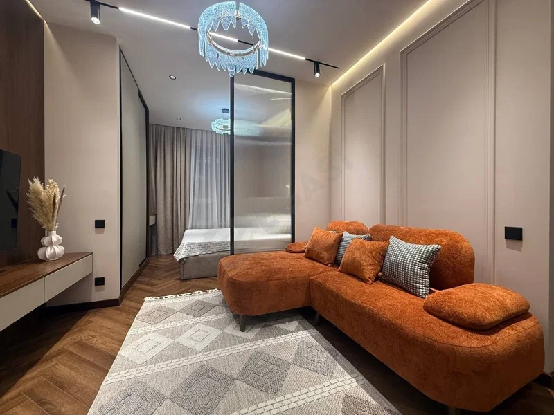 Sotiladi: 2 xonali kvartira, 45 m², Mirzo Ulug'bek — rasm 9/9