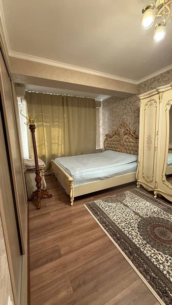 Sotiladi: 4 xonali kvartira, 155 m², Mirobod — фото 3/10