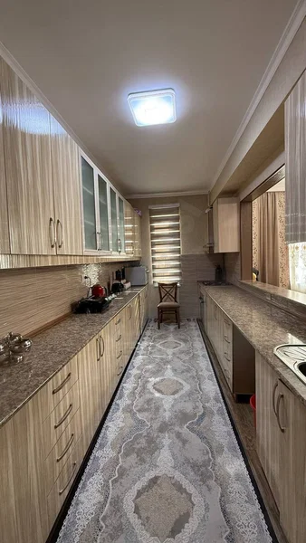 Sotiladi: 4 xonali kvartira, 155 m², Mirobod — фото 7/10