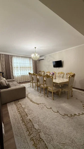 Sotiladi: 4 xonali kvartira, 155 m², Mirobod — фото 10/10