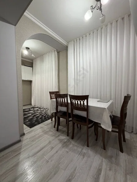 Sotiladi: 2 xonali kvartira, 55 m², Chilonzor — фото 2/10
