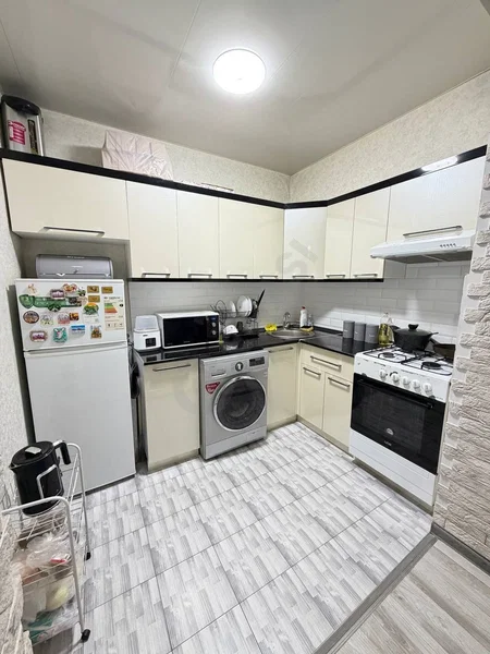 Sotiladi: 2 xonali kvartira, 55 m², Chilonzor — фото 3/10
