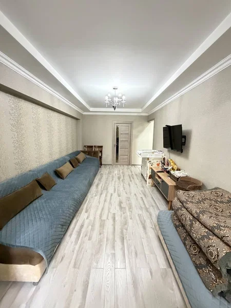 Sotiladi: 2 xonali kvartira, 55 m², Chilonzor — фото 5/10