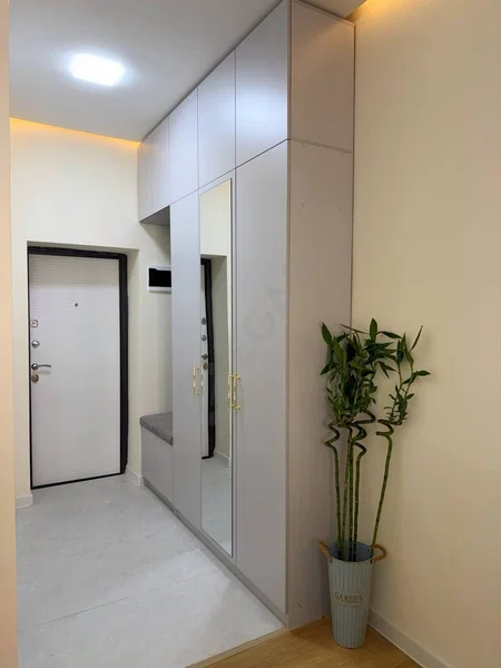 For sale: 2-room apartment, 45 m², Yashnobod — photo 1/8