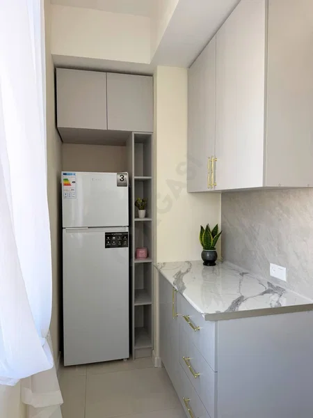 For sale: 2-room apartment, 45 m², Yashnobod — photo 5/8