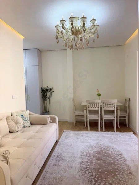 For sale: 2-room apartment, 45 m², Yashnobod — photo 7/8
