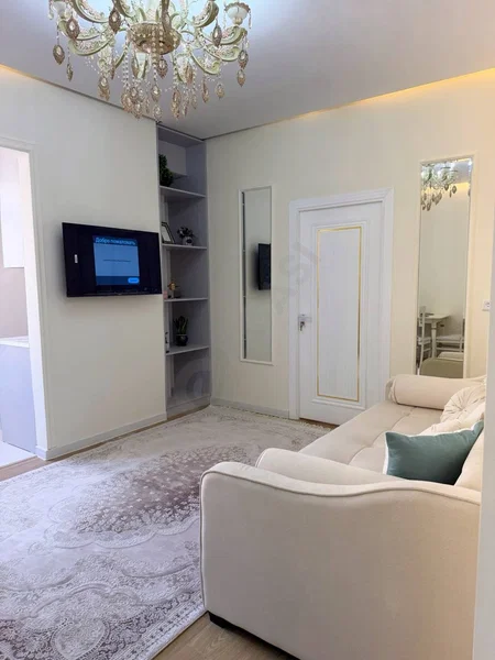 For sale: 2-room apartment, 45 m², Yashnobod — photo 8/8