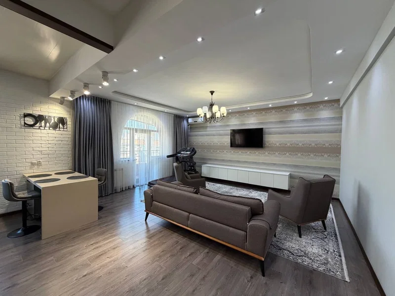 For sale: 2-room apartment, 82 m², Yashnobod — photo 2/9
