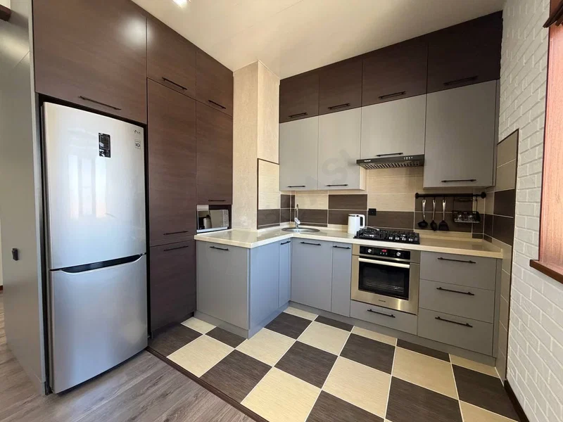 For sale: 2-room apartment, 82 m², Yashnobod — photo 3/9