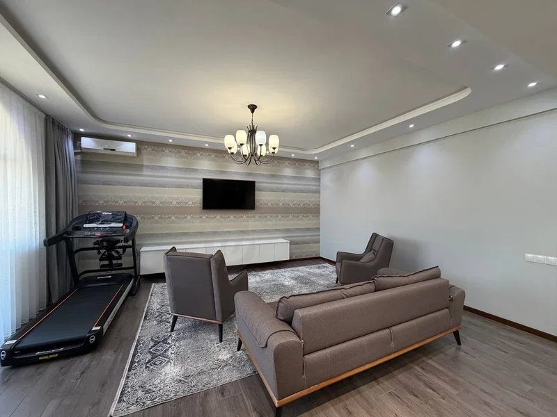 For sale: 2-room apartment, 82 m², Yashnobod — photo 4/9