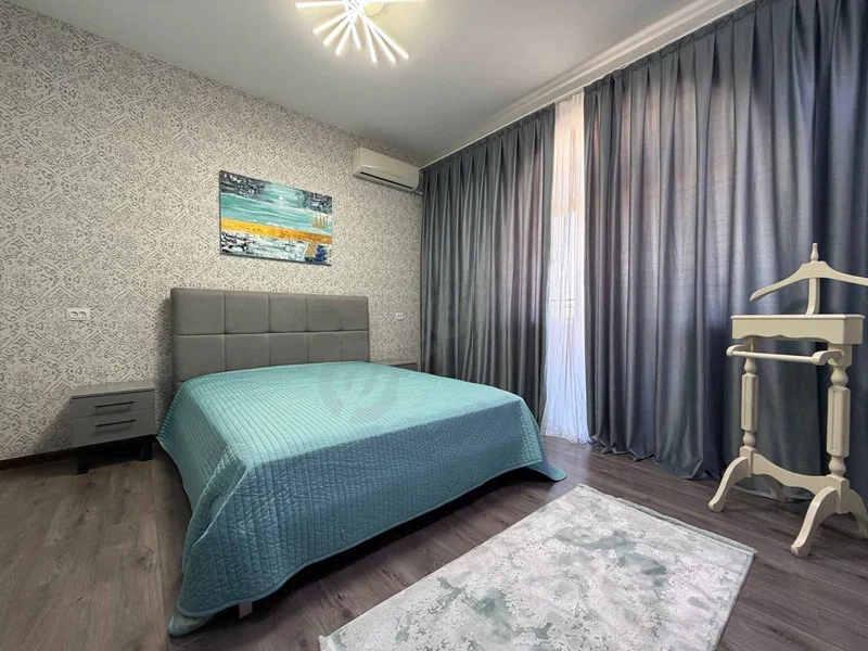 For sale: 2-room apartment, 82 m², Yashnobod — photo 6/9