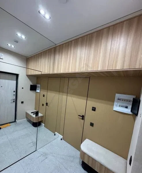 Sotiladi: 2 xonali kvartira, 37 m², Yashnobod · ID 7071 — фото 4/6
