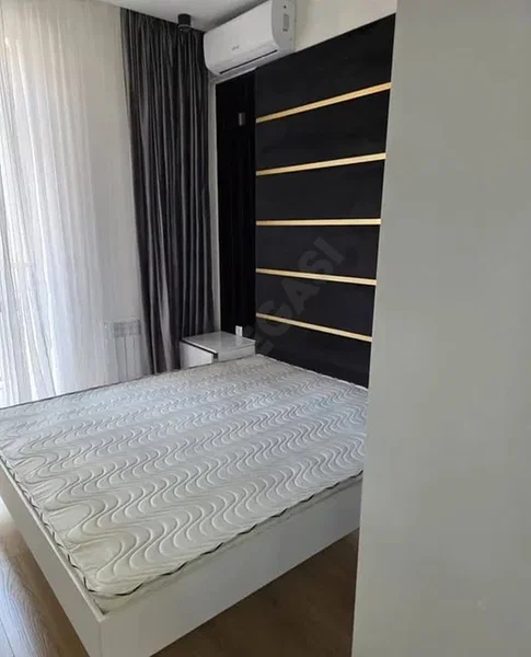 For rent: 3-room apartment, 52 m², Mirzo Ulug'bek · ID 43297 — photo 1/8