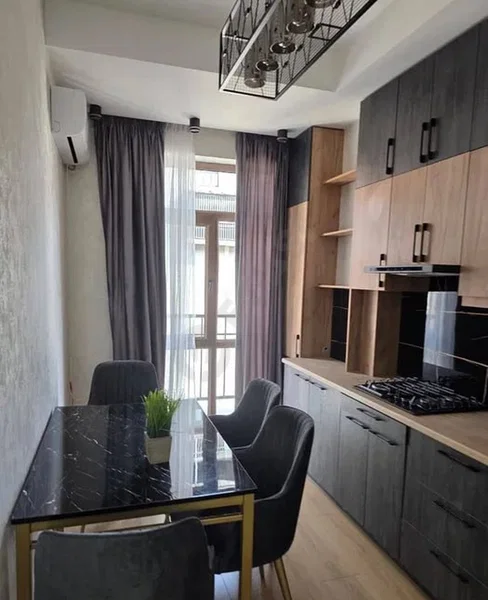 For rent: 3-room apartment, 52 m², Mirzo Ulug'bek · ID 43297 — photo 2/8
