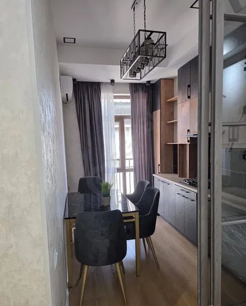For rent: 3-room apartment, 52 m², Mirzo Ulug'bek · ID 43297 — photo 3/8