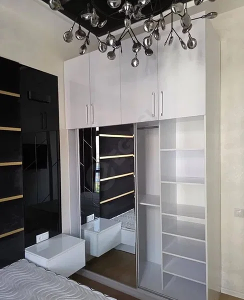 For rent: 3-room apartment, 52 m², Mirzo Ulug'bek · ID 43297 — photo 5/8