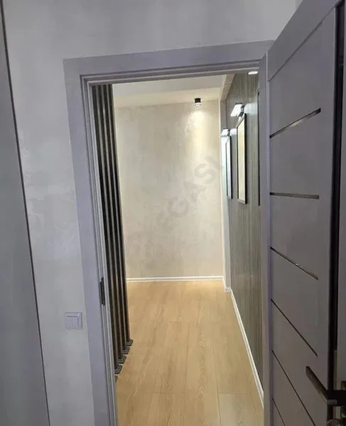 For rent: 3-room apartment, 52 m², Mirzo Ulug'bek · ID 43297 — photo 6/8