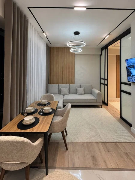 Sotiladi: 1 xonali kvartira, 46 m², Mirobod — rasm 4/9