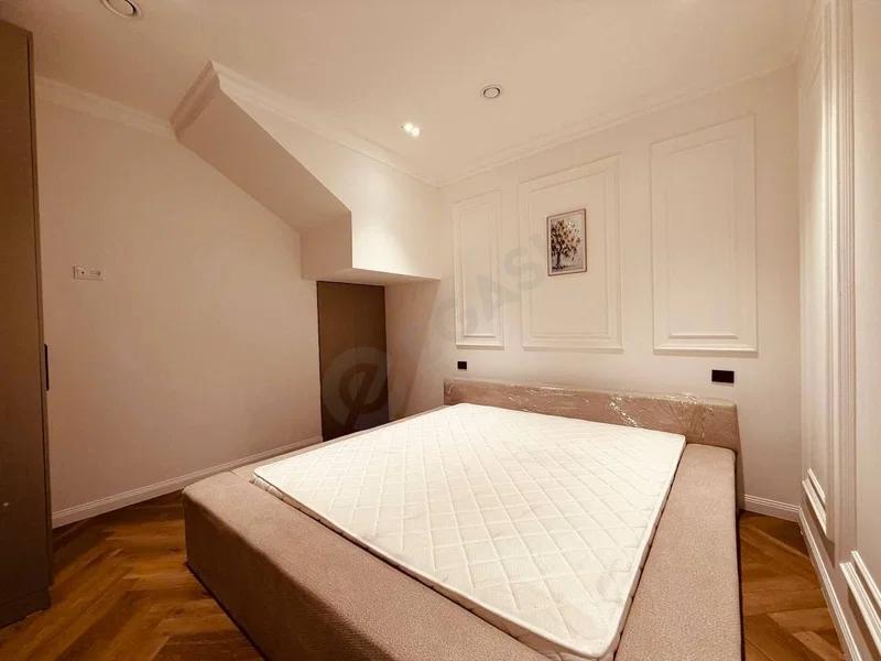Sotiladi: 4 xonali kvartira, 123 m², Mirzo Ulug'bek — rasm 2/8