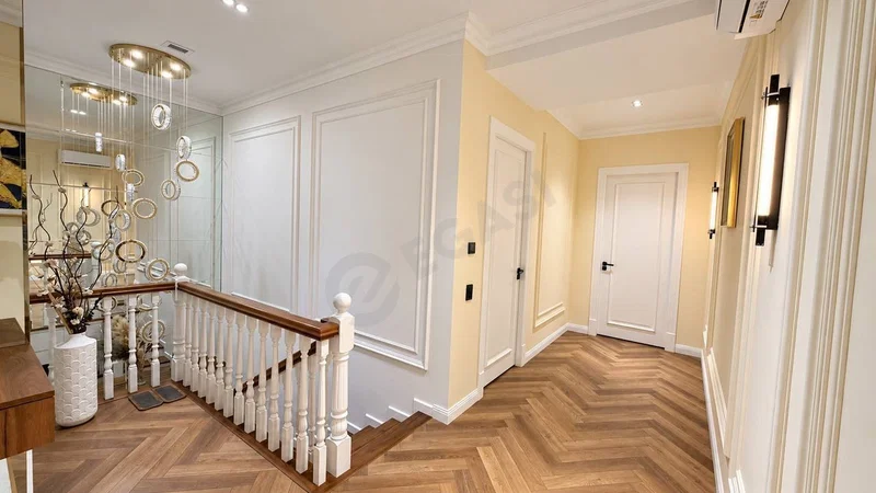 Sotiladi: 4 xonali kvartira, 123 m², Mirzo Ulug'bek — rasm 4/8