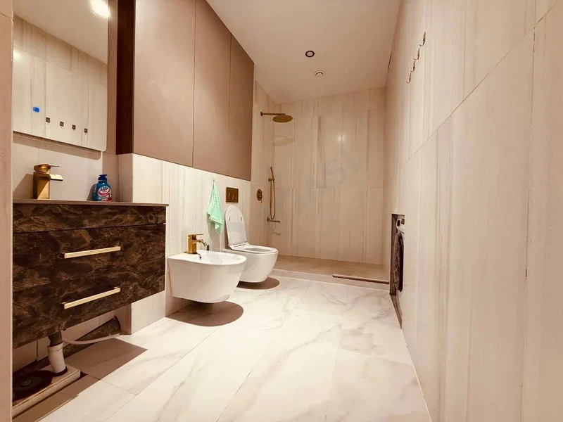 Sotiladi: 4 xonali kvartira, 123 m², Mirzo Ulug'bek — rasm 5/8