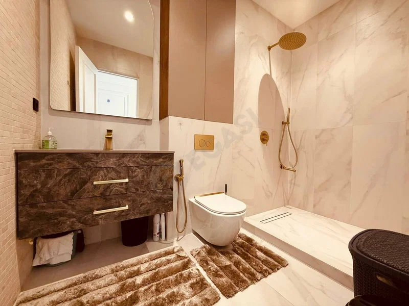 Sotiladi: 4 xonali kvartira, 123 m², Mirzo Ulug'bek — rasm 6/8