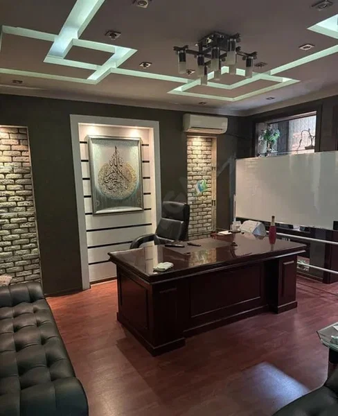 For rent: 4-room apartment, 160 m², Shaykhantohur · ID 183 — photo 2/6